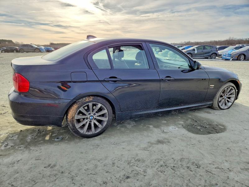 2011 Bmw 328 მანქანა იყიდება აუქციონზე, vin: WBAPK5C55BA661739, აუქციონის ნომერი: 75061005