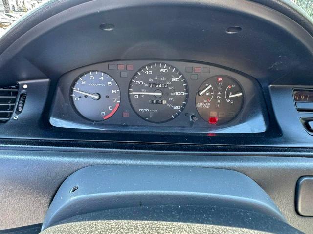 Aukcja sprzedaży 1995 Honda Civic Ex, vin: 1HGEJ1223SL046321, numer aukcji: 99572895