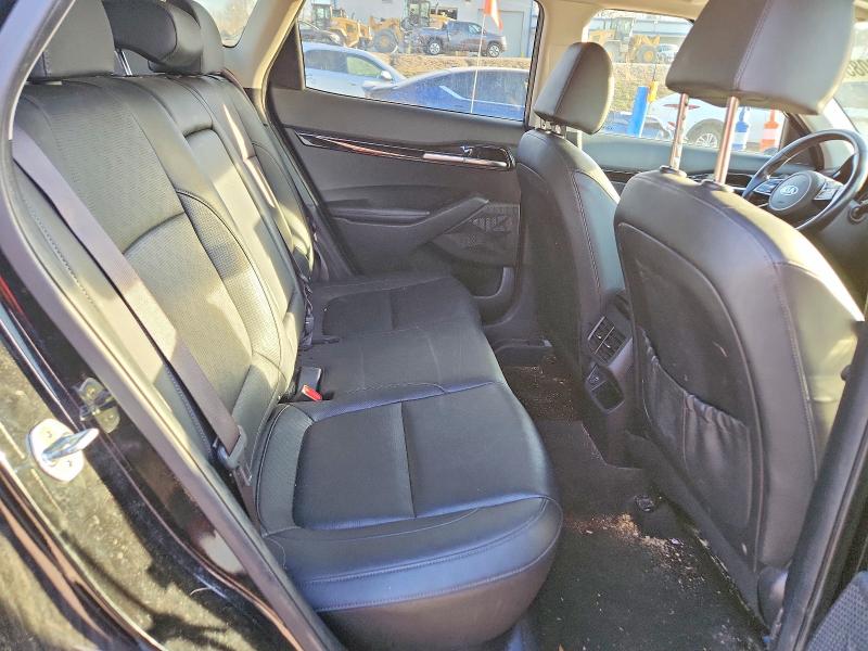 Aukcja sprzedaży 2021 Kia Seltos, vin: KNDERCAA1M7217591, numer aukcji: 99270085