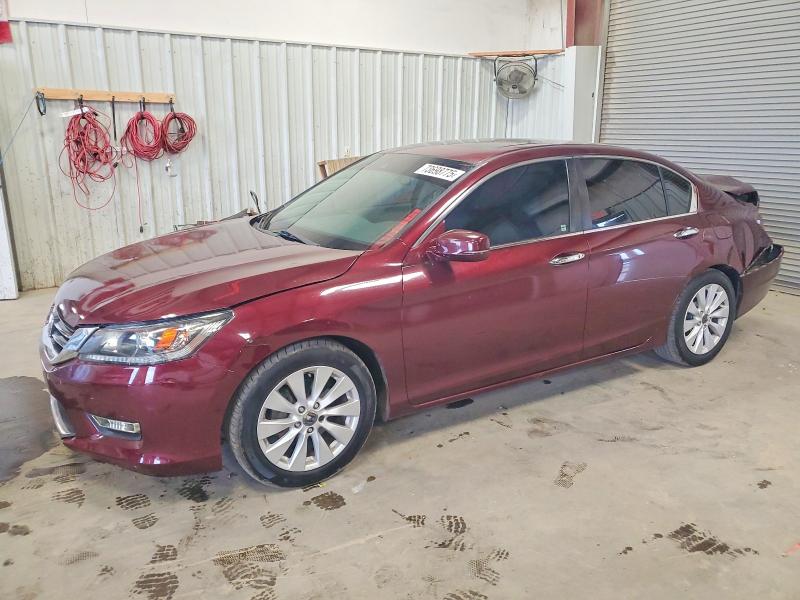 Продажа на аукционе авто 2015 Honda Accord, vin: 1HGCR2F8XFA085624, номер лота: 73698775