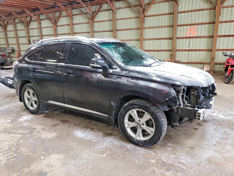 Aukcja sprzedaży 2014 Lexus Rx, vin: 2T2BK1BA7EC242775, numer aukcji: 97700395