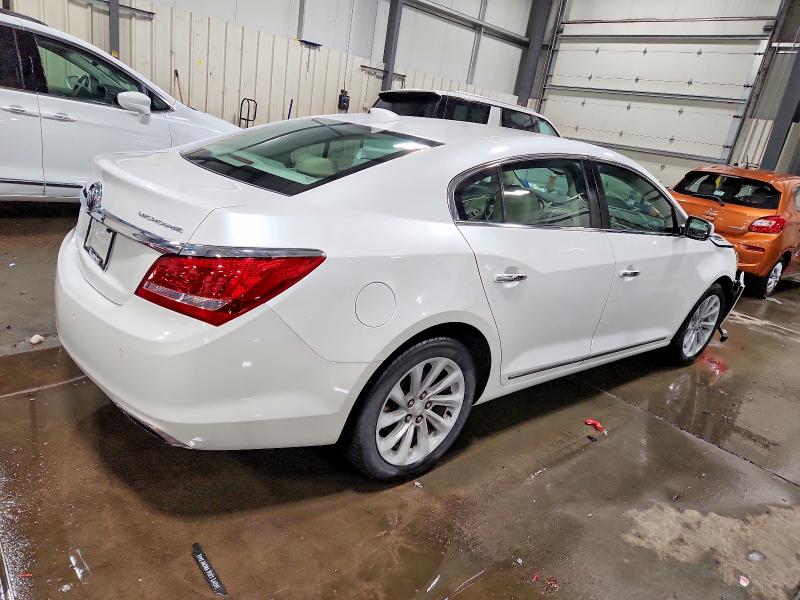 Продажа на аукционе авто 2016 Buick Lacrosse, vin: 1G4GB5G38GF192972, номер лота: 73329095