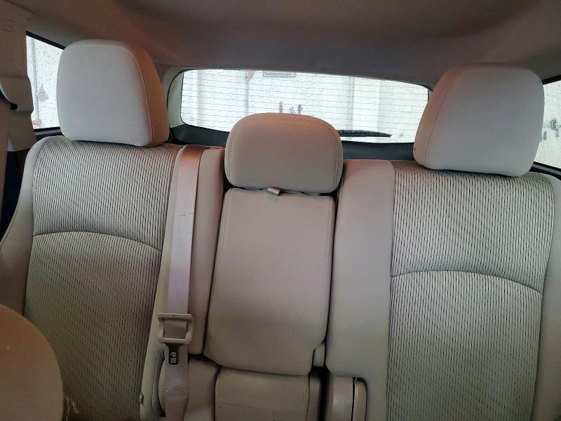 Aukcja sprzedaży 2013 Dodge Journey, vin: 3C4PDCAB4DT728806, numer aukcji: 72240785