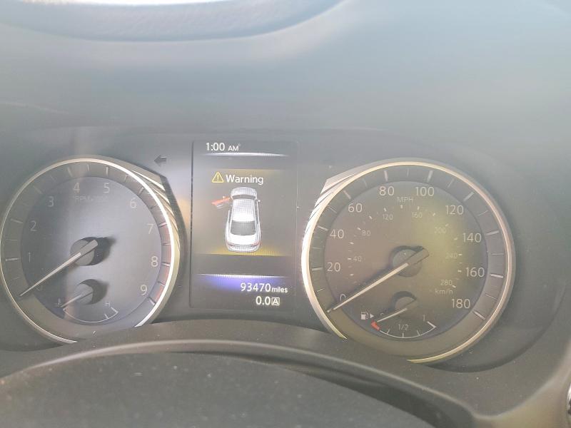 Aukcja sprzedaży 2016 Infiniti Q50, vin: JN1FV7AP8GM420594, numer aukcji: 75460925
