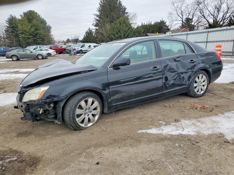 Aukcja sprzedaży 2007 Toyota Avalon, vin: 4T1BK36B47U205509, numer aukcji: 98548525