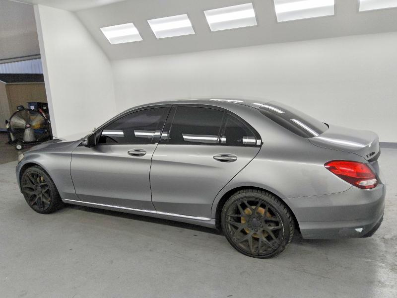 75319105 :رقم المزاد ، 55SWF4HB8GU152057 vin ، 2016 Mercedes-benz C 350e مزاد بيع