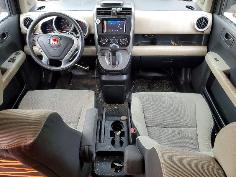 Продаж на аукціоні авто 2007 Honda Element, vin: 5J6YH18767L005449, номер лоту: 73418695