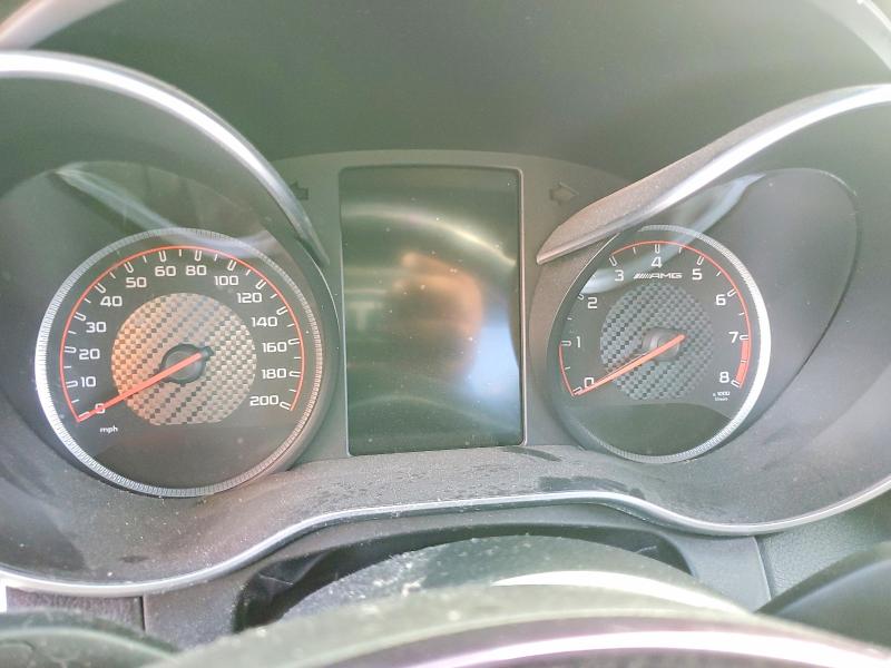 Продаж на аукціоні авто 2016 Mercedes-benz C, vin: 55SWF8HB6GU119873, номер лоту: 97777845