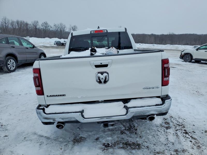 73870625 :رقم المزاد ، 1C6SRFJTXNN331759 vin ، 2022 Ram 1500 مزاد بيع