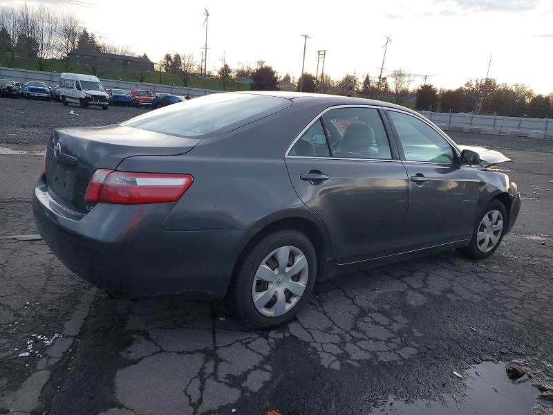 2009 Toyota Camry მანქანა იყიდება აუქციონზე, vin: 4T4BE46K69R077652, აუქციონის ნომერი: 98277285