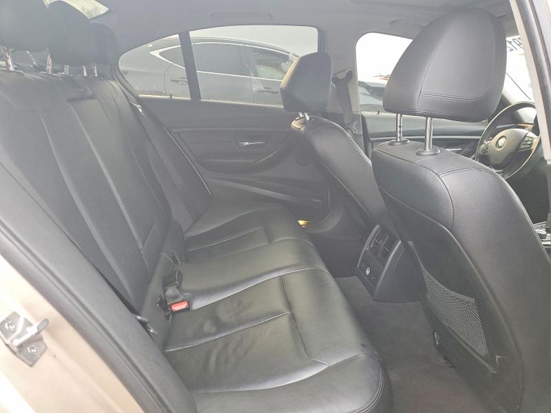 Продаж на аукціоні авто 2013 Bmw 328, vin: WBA3B5C58DF593540, номер лоту: 72579125