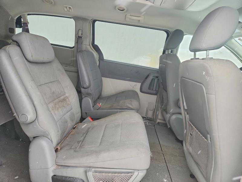 74112315 :رقم المزاد ، 2D8HN54109R633199 vin ، 2009 Dodge Grand Caravan مزاد بيع