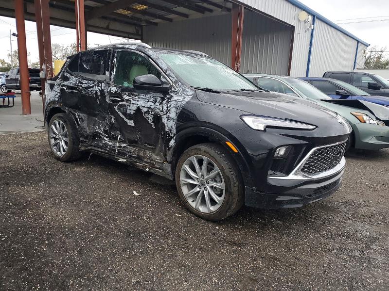 Продаж на аукціоні авто 2024 Buick Encore Gx, vin: KL4AMGSL6RB010892, номер лоту: 73202235