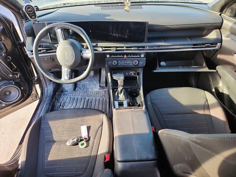 Aukcja sprzedaży 2025 Hyundai Santa Cruz, vin: 5NTJA4DE7SH137331, numer aukcji: 73725185