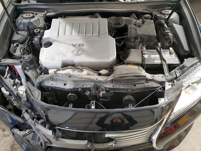 Aukcja sprzedaży 2015 Lexus Es, vin: JTHBK1GG1F2192195, numer aukcji: 94101535
