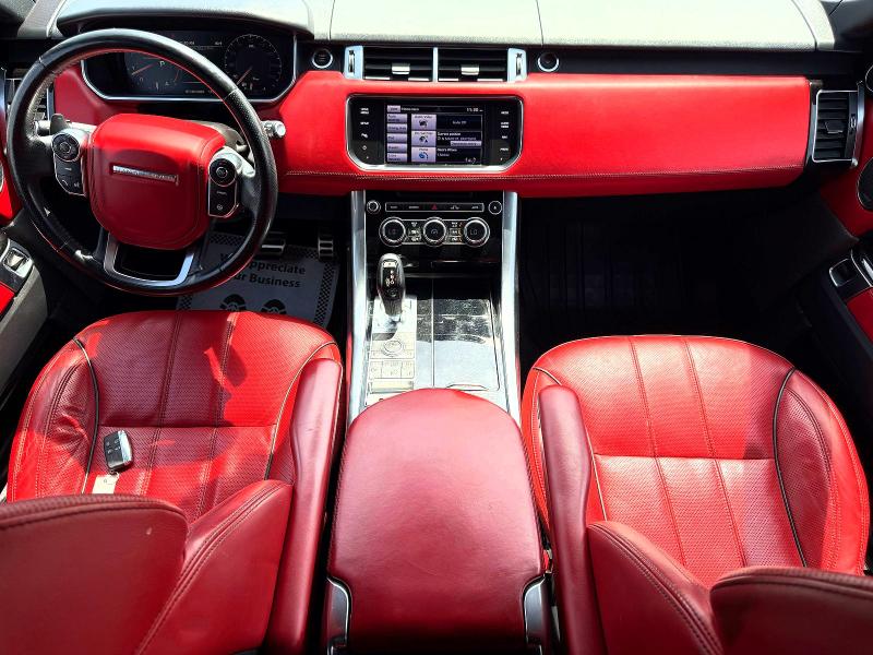 75489815 :رقم المزاد ، SALWR2EF3EA325907 vin ، 2014 Land Rover Range Rove مزاد بيع