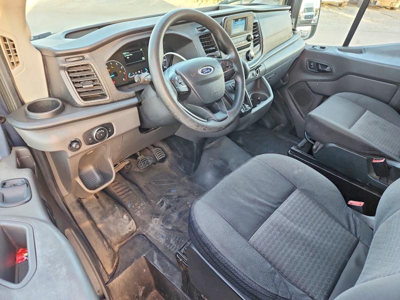 Auction sale of the 2020 Ford Transit, vin: 1FTBR3X82LKB26820, lot number: 48548836