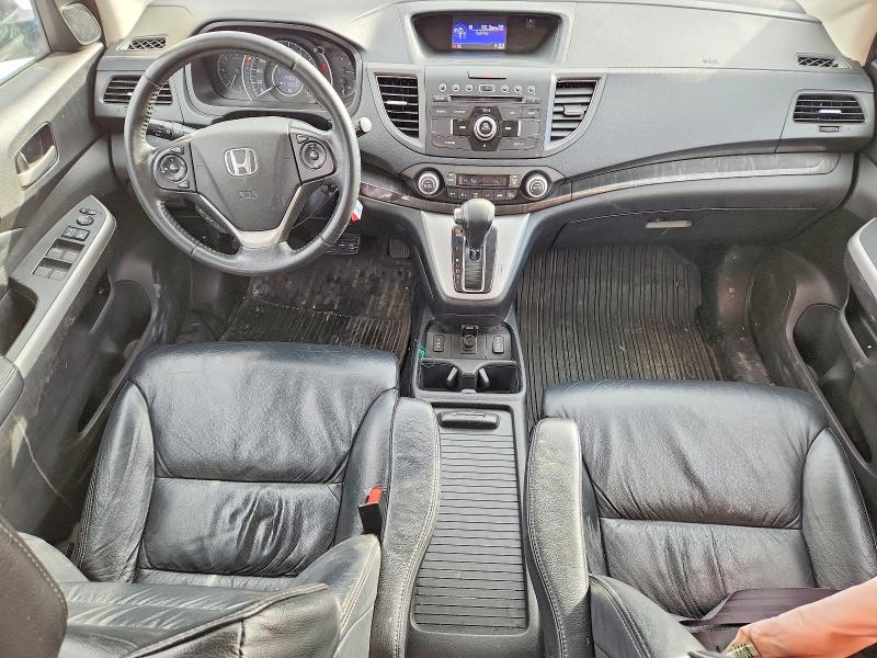 Aukcja sprzedaży 2014 Honda Cr-v, vin: 2HKRM4H70EH118788, numer aukcji: 75314875