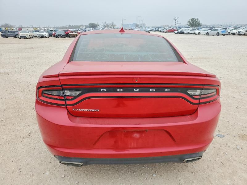 Aukcja sprzedaży 2015 Dodge Charger, vin: 2C3CDXHG3FH901898, numer aukcji: 98143535