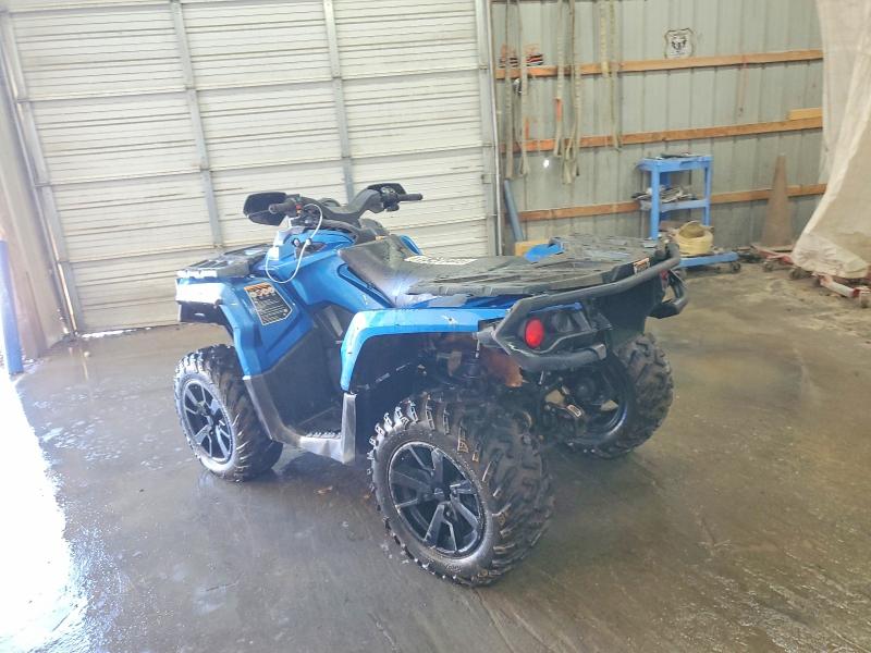 Продаж на аукціоні авто 2023 Can-am Outlander 850 Xt, vin: 3JBLKAU47PJ002060, номер лоту: 73291445