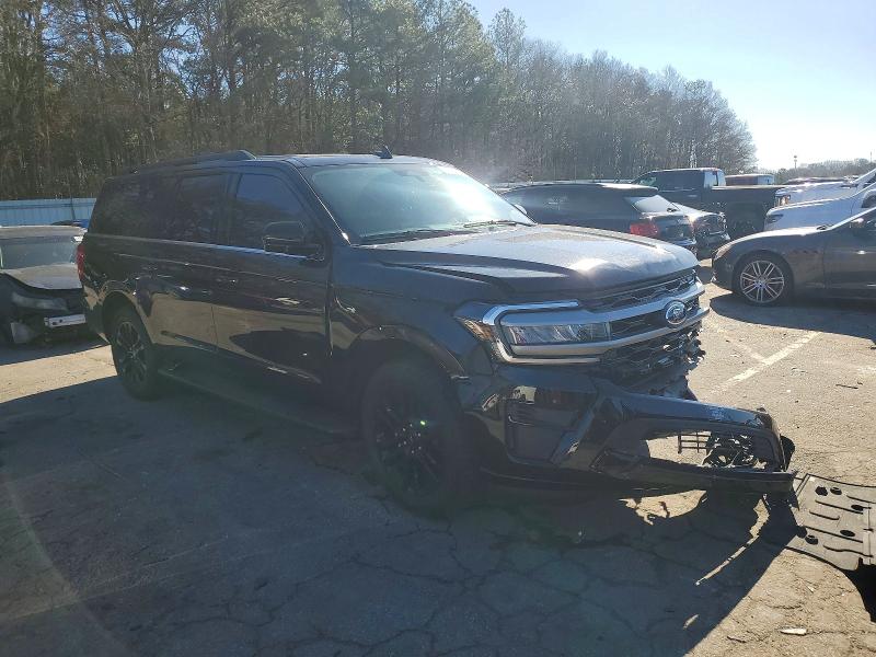 Aukcja sprzedaży 2024 Ford Expedition, vin: 1FMJK1H84REB02086, numer aukcji: 73466885