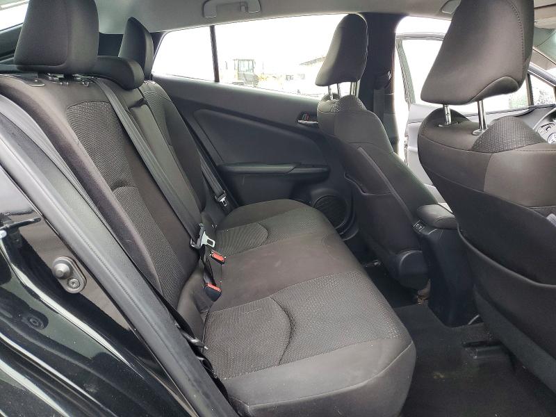 Aukcja sprzedaży 2020 Toyota Prius, vin: JTDKARFU4L3112825, numer aukcji: 98132275