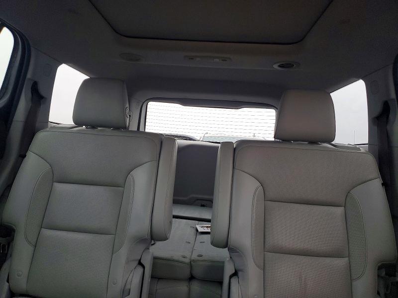 98039665 :رقم المزاد ، 1GKKNWLS8JZ180937 vin ، 2018 Gmc Acadia مزاد بيع