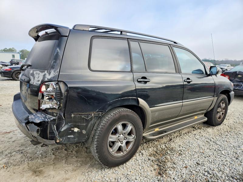 Продажа на аукционе авто 2004 Toyota Highlander, vin: JTEDP21A840008669, номер лота: 98439305