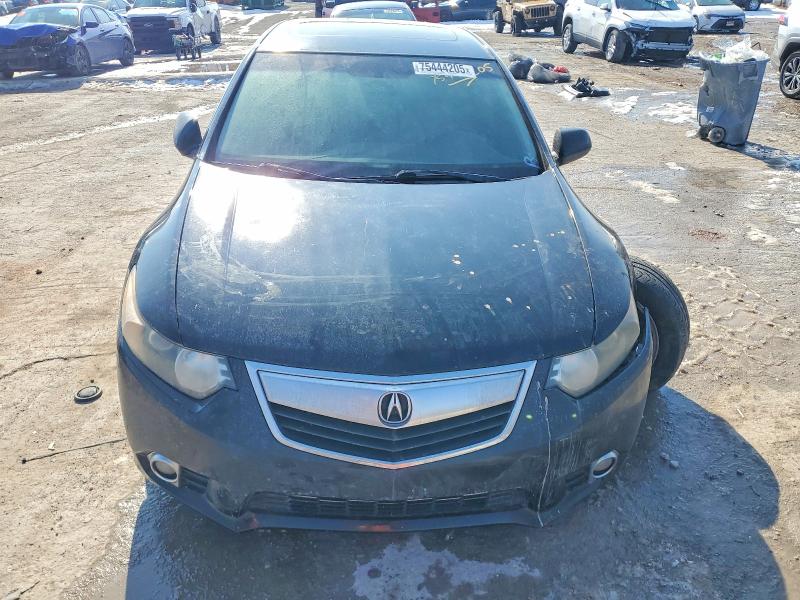 75444205 :رقم المزاد ، JH4CU2F66BC000478 vin ، 2011 Acura Tsx مزاد بيع