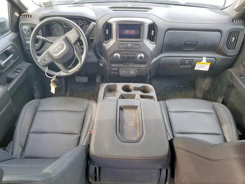 Aukcja sprzedaży 2025 Gmc Sierra, vin: 1GD4USE70SF214568, numer aukcji: 99895075