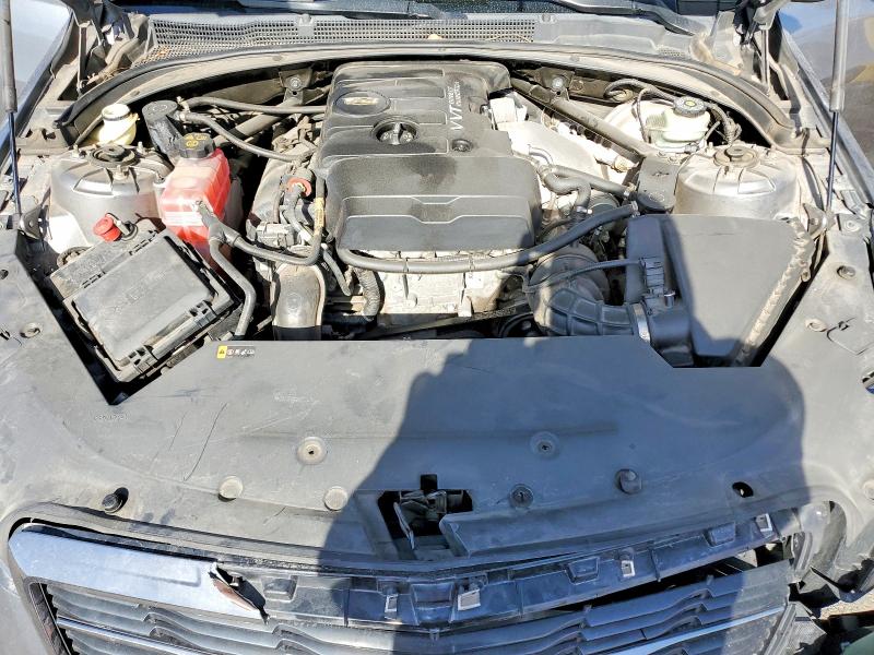 Продаж на аукціоні авто 2019 Cadillac Ats, vin: 1G6AF1RX7K0131229, номер лоту: 73532425