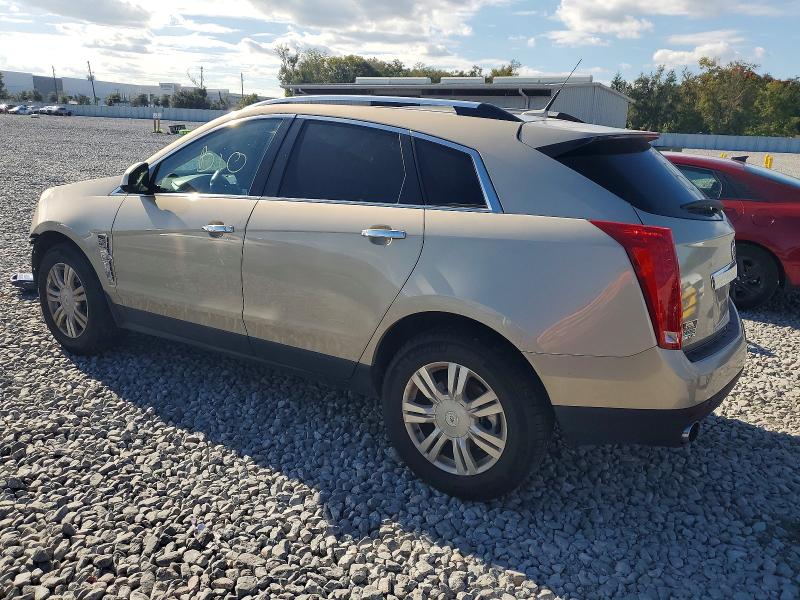 Aukcja sprzedaży 2010 Cadillac Srx, vin: 3GYFNAEY8AS624813, numer aukcji: 99479945