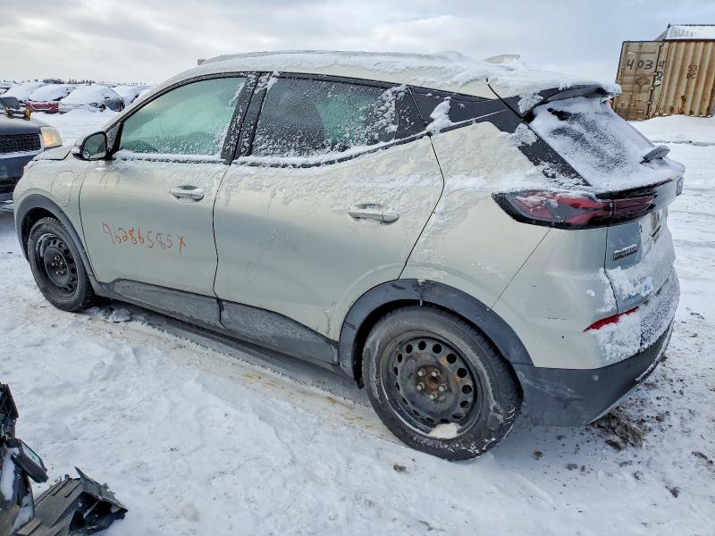 2023 Chevrolet Bolt Euv L მანქანა იყიდება აუქციონზე, vin: 1G1FY6S07P4136446, აუქციონის ნომერი: 96286585