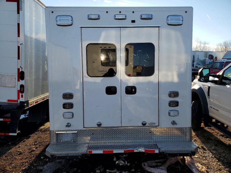 Aukcja sprzedaży 2019 Ford Econoline, vin: 1FDWE3FS1KDC66382, numer aukcji: 98200115