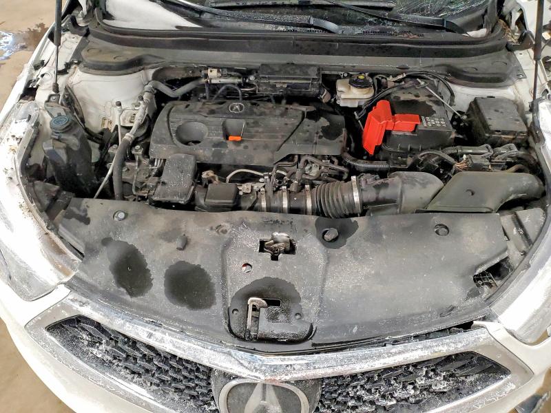 Aukcja sprzedaży 2020 Acura Rdx, vin: 5J8TC2H71LL000305, numer aukcji: 75004355