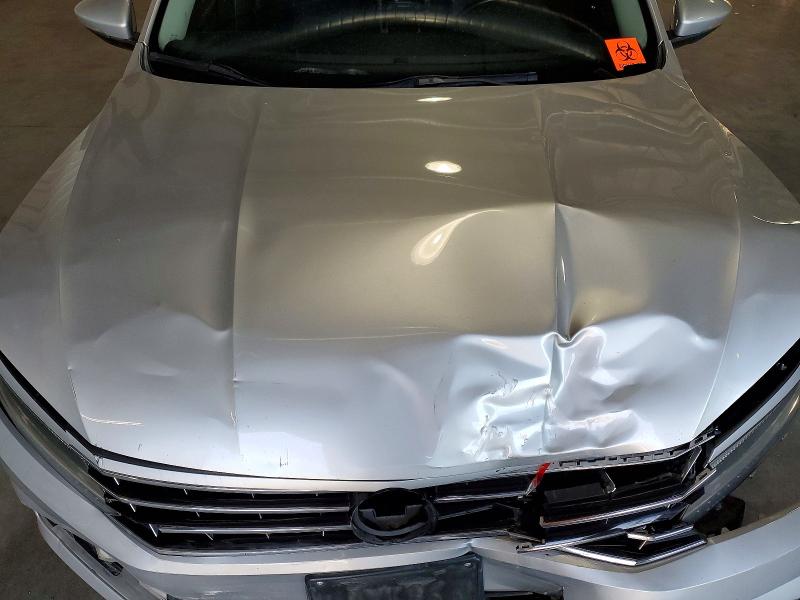 Aukcja sprzedaży 2017 Volkswagen Passat Se, vin: 1VWGT7A3XHC063136, numer aukcji: 99017265