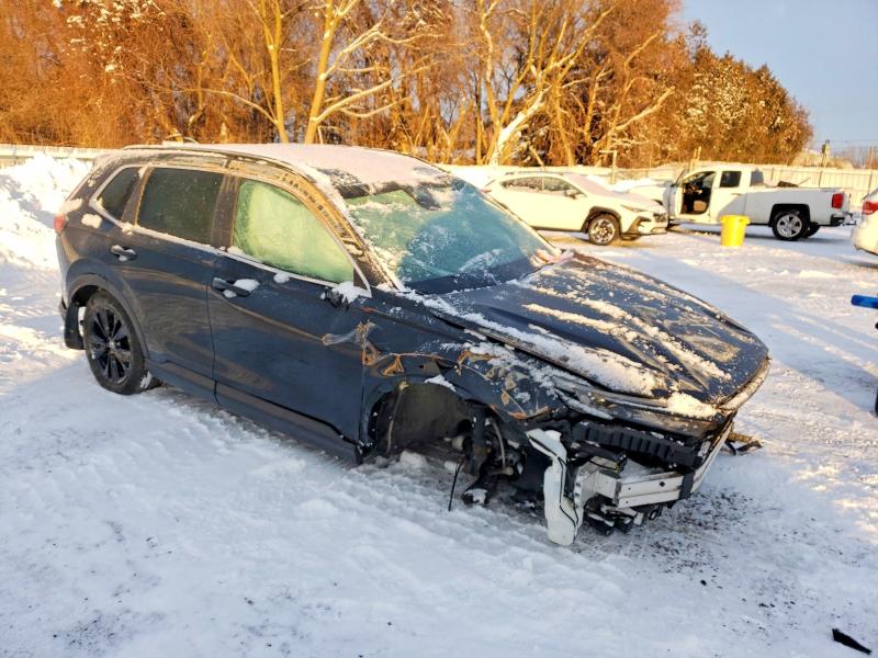 Продажа на аукционе авто 2023 Honda Cr-v Sport, vin: 2HKRS6H97PH201463, номер лота: 73618905