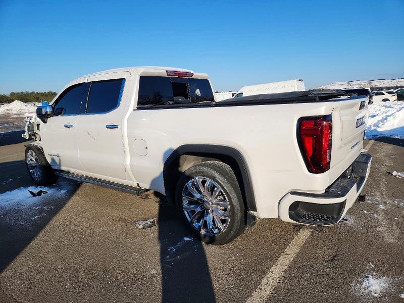 Aukcja sprzedaży 2024 Gmc Sierra, vin: 3GTUUGEL2RG216703, numer aukcji: 74611825