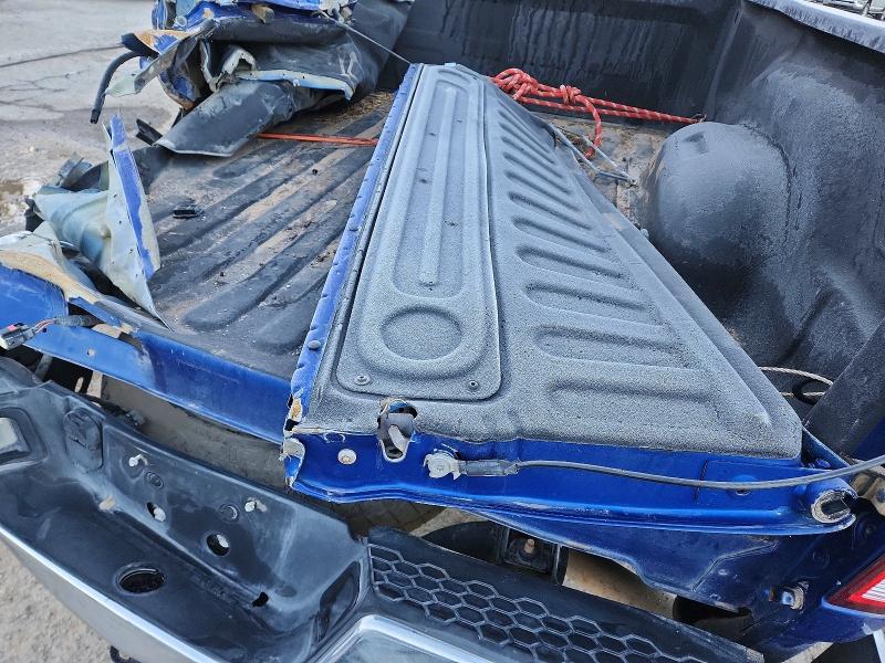 Продажа на аукционе авто 2019 Ram 1500 Classic, vin: 1C6RR6FG2KS685637, номер лота: 72796725