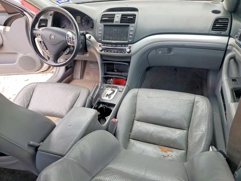 Продаж на аукціоні авто 2008 Acura Tsx, vin: JH4CL96978C019121, номер лоту: 95583305