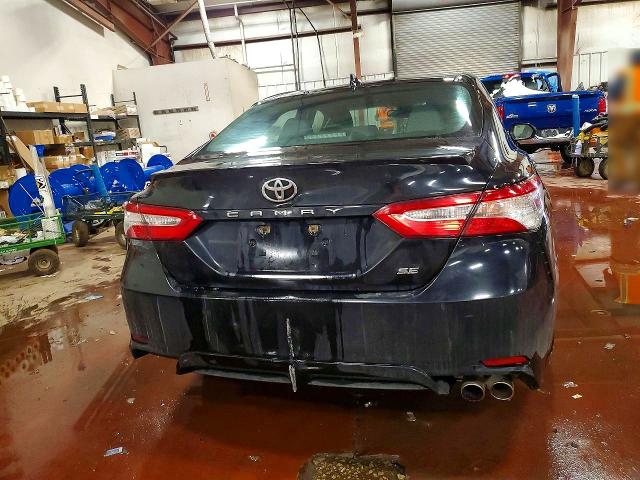 2020 Toyota Camry მანქანა იყიდება აუქციონზე, vin: 4T1G11AK8LU329684, აუქციონის ნომერი: 74304015
