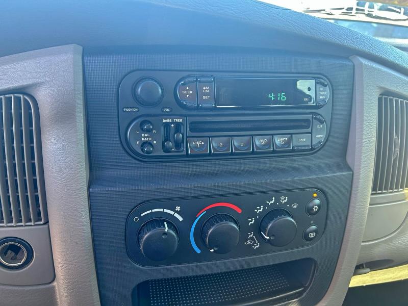 Продаж на аукціоні авто 2003 Dodge Ram 2500 S, vin: 3D7KA28C03G798148, номер лоту: 73550475