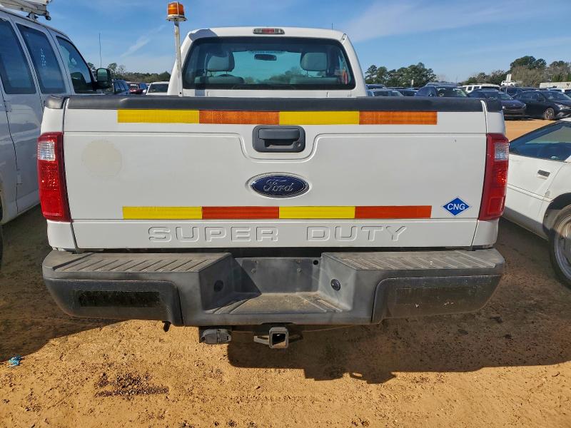 94560955 :رقم المزاد ، 1FTBF2A69DEB81856 vin ، 2013 Ford F250 مزاد بيع