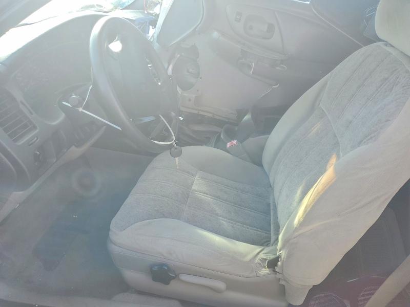Продаж на аукціоні авто 2004 Chevrolet Monte Carlo, vin: 2G1WW12E349190646, номер лоту: 99083975