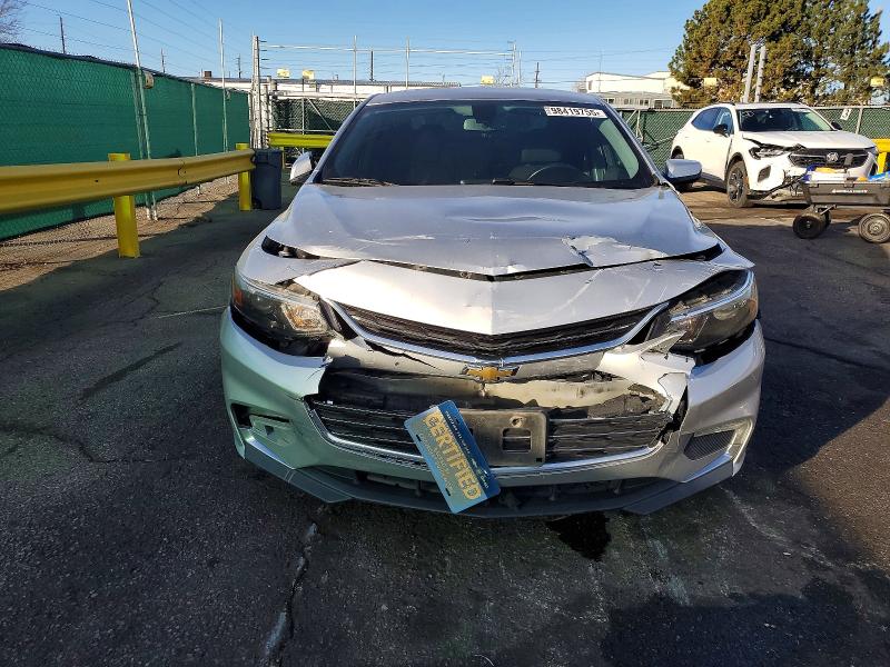 Продаж на аукціоні авто 2017 Chevrolet Malibu, vin: 1G1ZE5ST7HF150797, номер лоту: 98419755