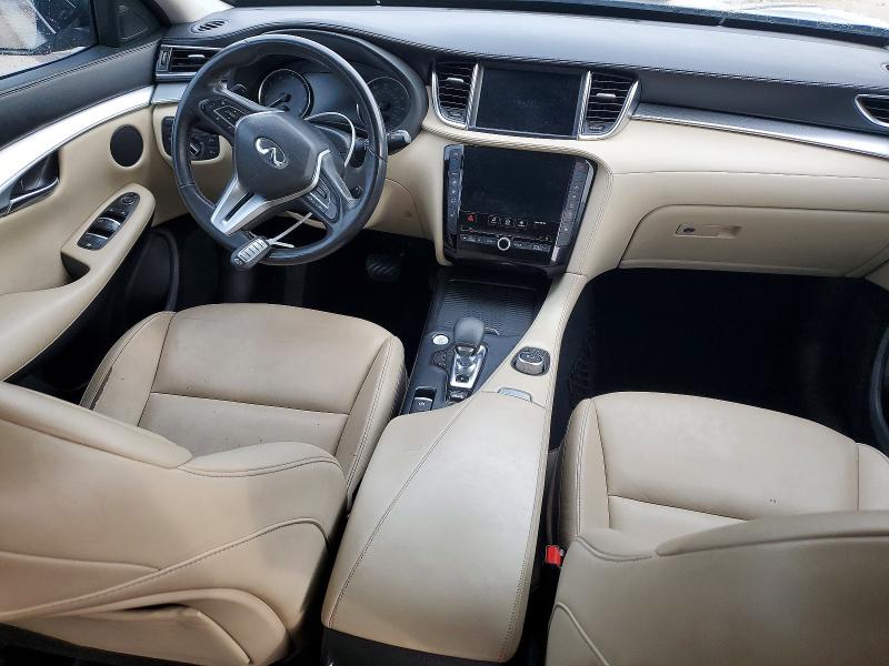 Aukcja sprzedaży 2020 Infiniti Qx50, vin: 3PCAJ5M19LF108642, numer aukcji: 74493015
