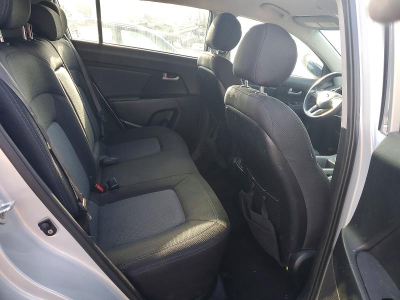 Aukcja sprzedaży 2015 Kia Sportage, vin: KNDPBCAC4F7780023, numer aukcji: 99336485