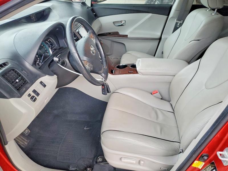 Продаж на аукціоні авто 2012 Toyota Venza, vin: 4T3BK3BB3CU073382, номер лоту: 98571725