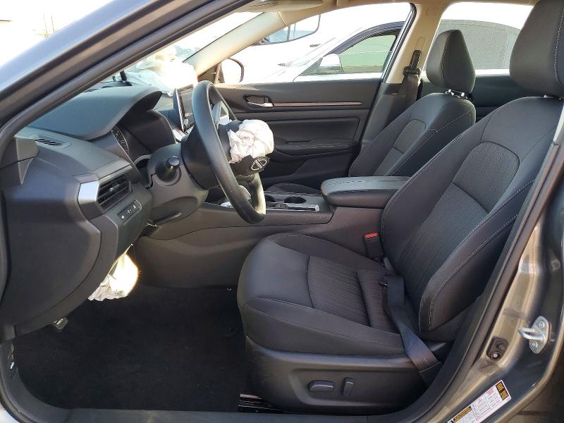Продаж на аукціоні авто 2025 Nissan Altima, vin: 1N4BL4DV1SN368969, номер лоту: 75476465