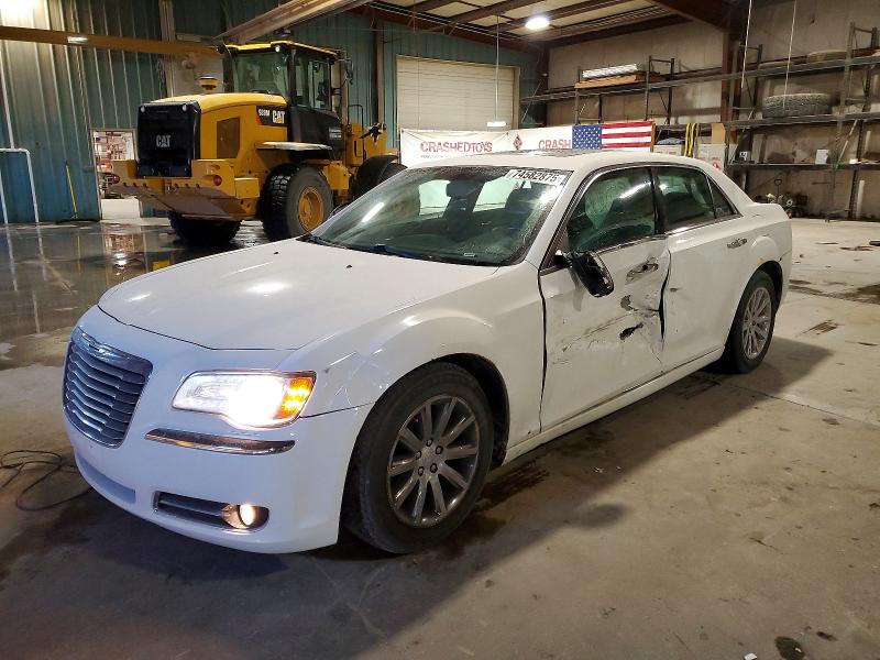 Продажа на аукционе авто 2012 Chrysler 300, vin: 2C3CCACG1CH306681, номер лота: 74582875